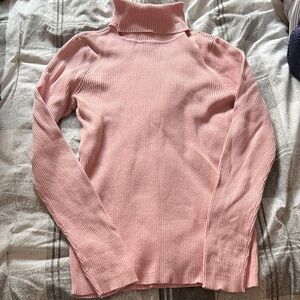 Ralph Lauren Long Sleeve Turtleneck